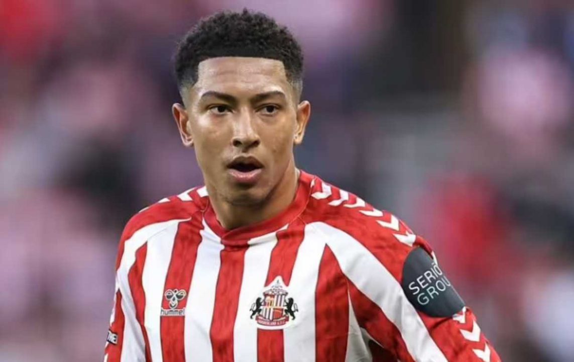 Bellingham Junior Resmi ke Dortmund! Target Juara?