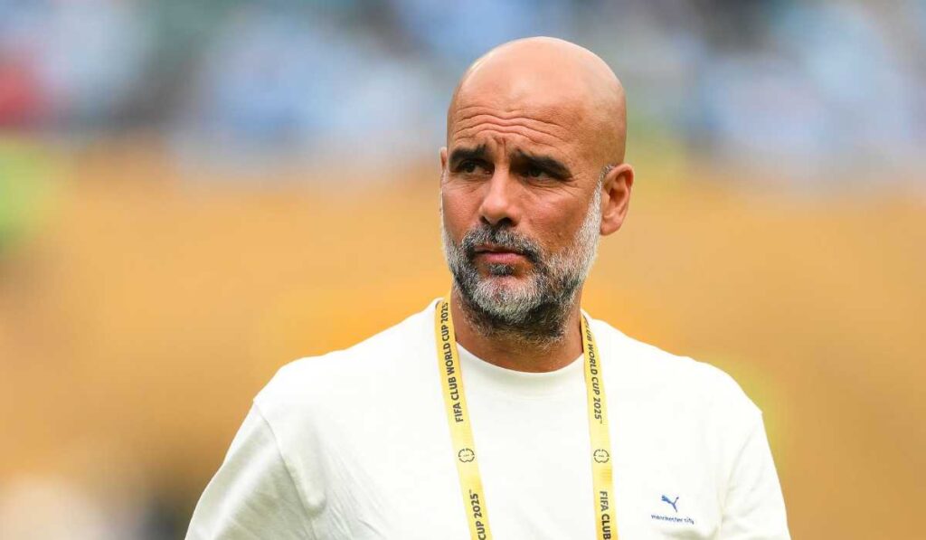 City Rombak Tim! Grealish & Walker Out?