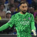 Gigio Pilih Masa Depan! MU Gigit Jari?