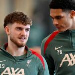 Liverpool Terancam Krisis Pemain Lokal? 3 Bintang Muda Out!