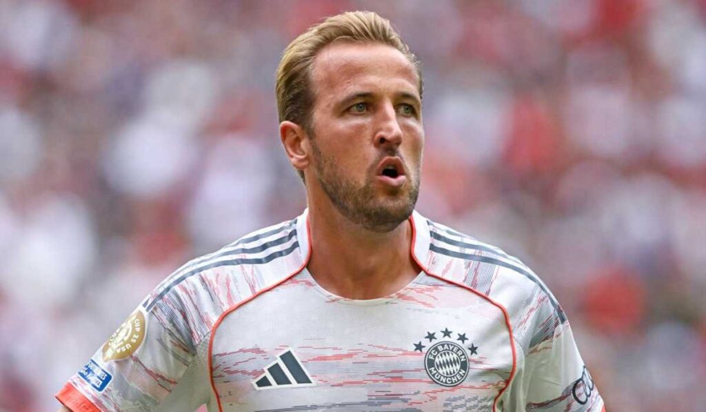 Kane Menggila! Bayern Hancurkan Flamengo, Lolos!