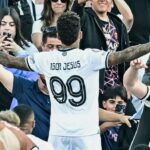PSG Keok! Botafogo Kuasai Grup Piala Dunia Antar Klub