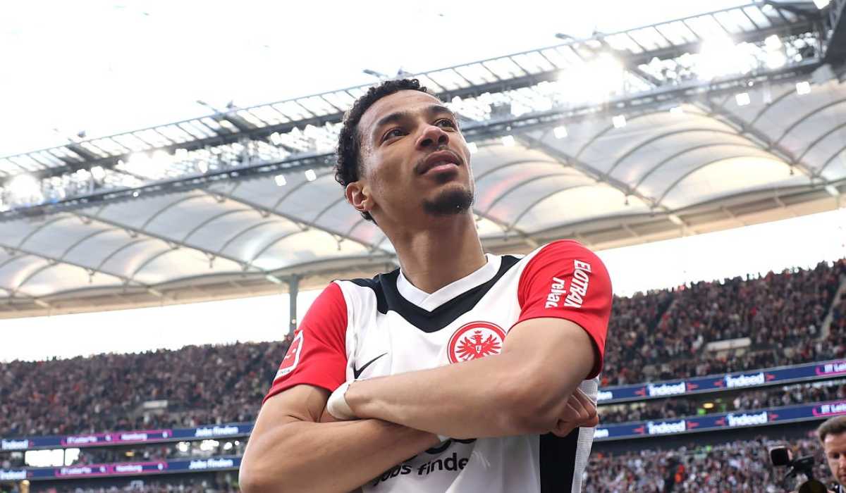 MU Gigit Jari! Bidik Striker 22 Gol Usai Gagal Gaet Gyokeres