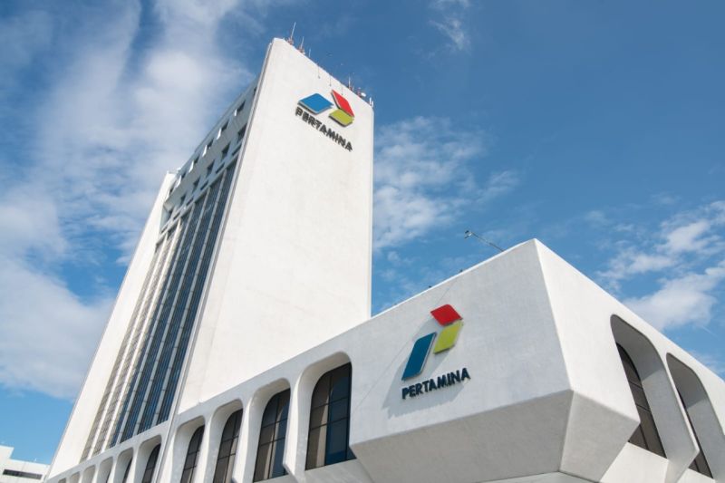 Pertamina Setor Rekor! APBN Kebanjiran Dana Segar?