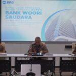 Woori Saudara Diduga Kena Fraud? OJK Turun Tangan!