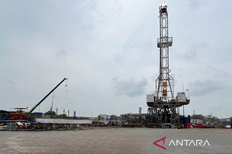  Blok Cepu Dongkrak Produksi! Pertamina Buktikan Diri?
