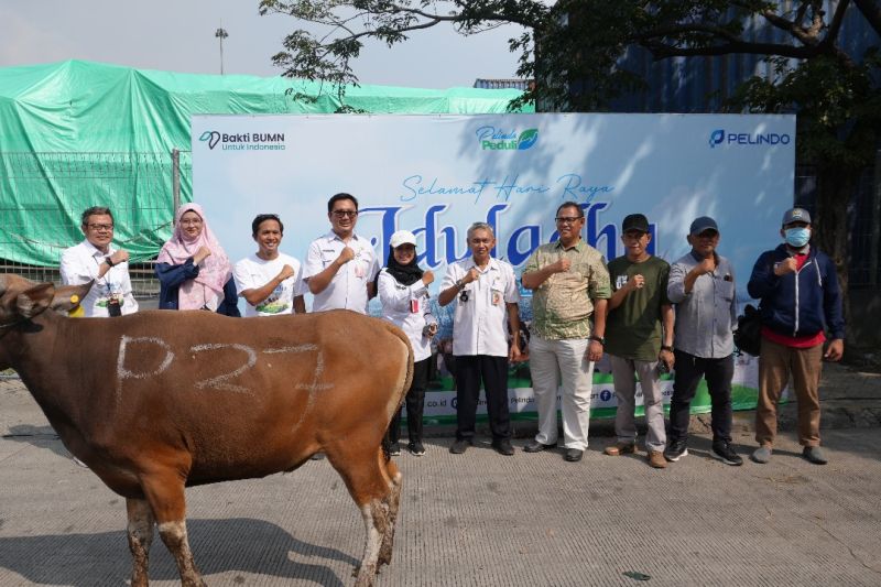 Berkah Idul Adha: SPSL Tebar Kebaikan ke Pelosok Negeri!