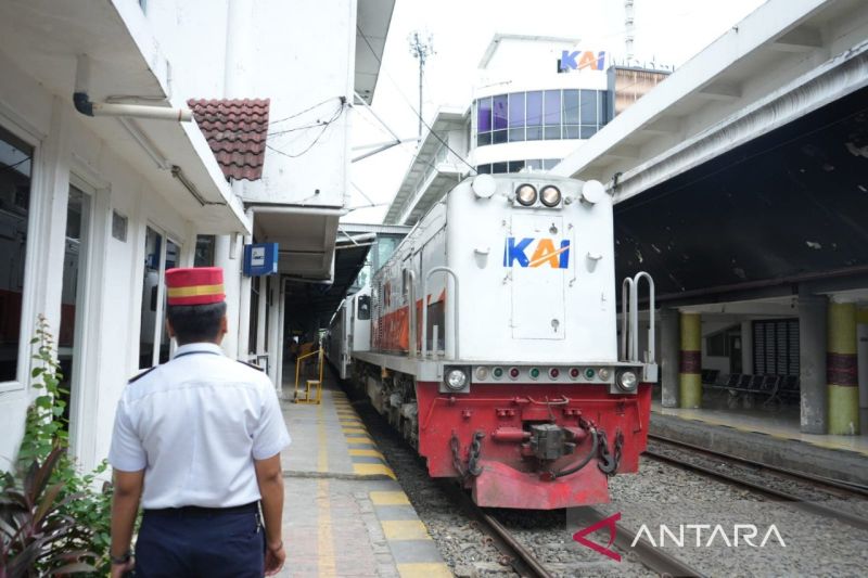Libur Idul Adha: KAI Sumut Siapkan Kejutan!