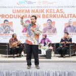 UMKM Riau Siap Mendunia? DPR & BSN Bergerak!