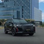 SUV Impian? Jetour Kasih Diskon Gede & Bonus!