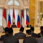 Dagang RI-Rusia Meledak! Putin Terkejut!
