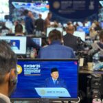 Prabowo Klaim: Produksi Pangan RI Meroket!