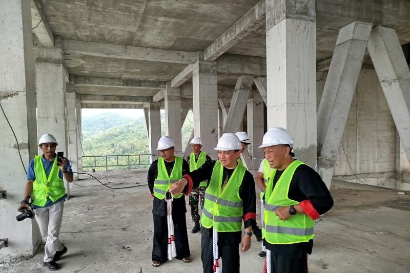 Reog Bangkit! Rp10,6 Miliar Kucur Ponorogo