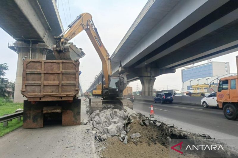 Jalan Tol Macet? Jasamarga Siapkan Jurus Jitu!