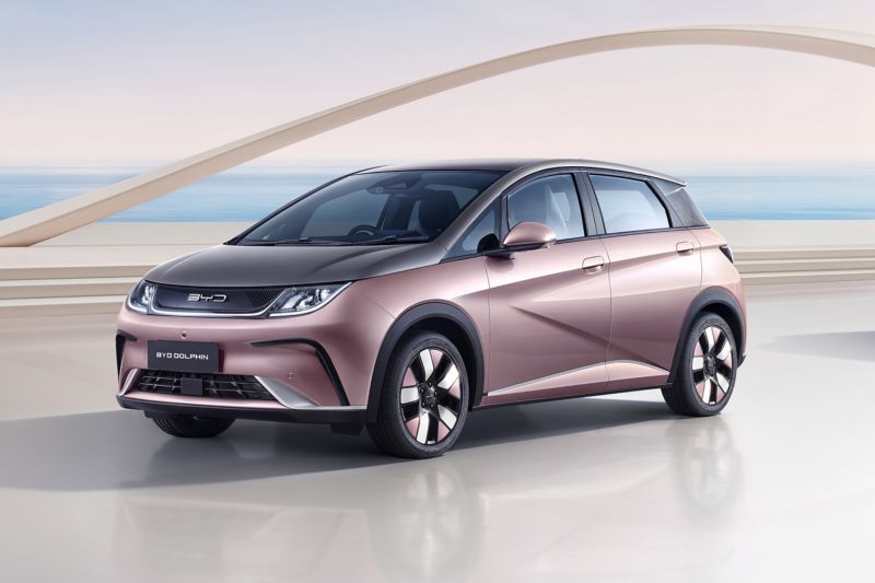 Mobil Listrik Murah Meriah? Ini Dia 12 Pilihannya!
