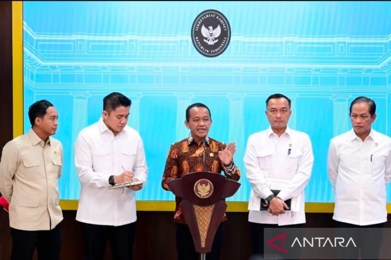 IUP Nikel Raja Ampat Dicabut? Aspebindo Buka Suara!
