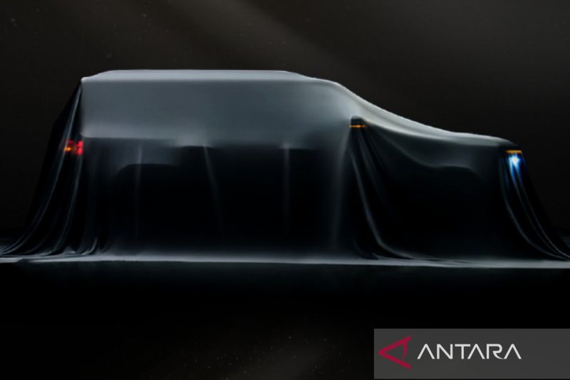 SUV Misterius BYD Terungkap! Harga Lebih Murah?