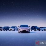  Geely Ungguli BYD! Mesin Hybrid Baru Pecahkan Rekor!