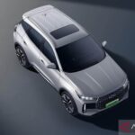 SUV Hybrid Murah Meriah? Chery Tiggo 4 Siap Guncang Pasar!