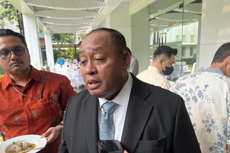  Tambang Ilegal? Dirjen Gakkum: Saya Tahu "Lubang Tikusnya"!
