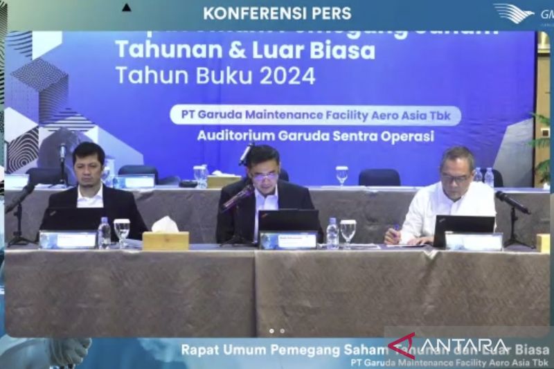 Giring Ganesha Jadi Komisaris GMF! Apa Strateginya?