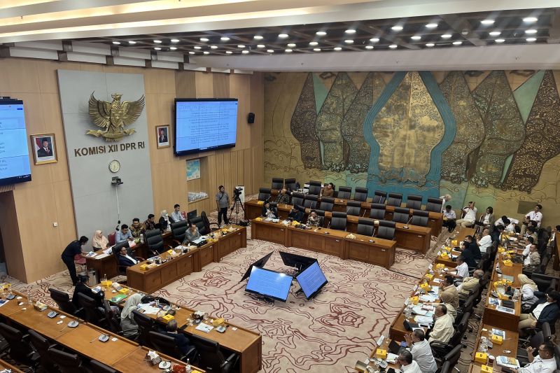 LPG 3 Kg Ludes? Ini Kata Kementerian ESDM!