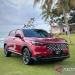  HR-V Hybrid: Cuma Buat Indonesia? Ini Kata Honda!