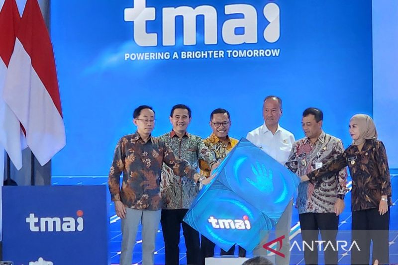 RI Punya Pabrik Panel Surya Terbesar! Apa Dampaknya?