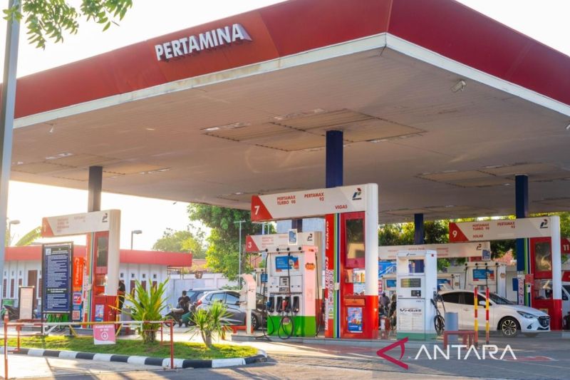 BBM di Bali Bermasalah? Pertamina Turun Tangan!