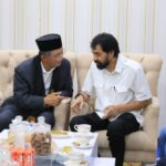 Geurutee Mencekam! Aceh Desak Terowongan Dibangun