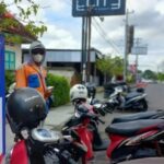 Parkir Jogja Kini Lebih Mudah! Bayar Pakai QRIS di 10 Titik