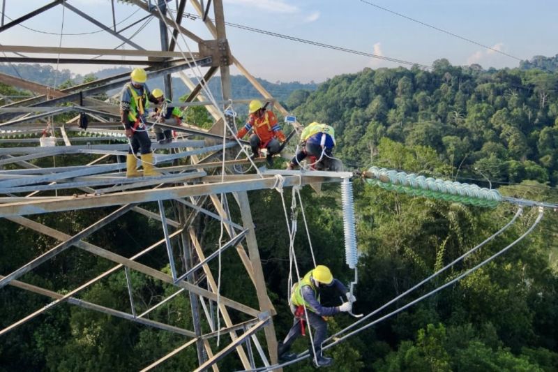  Tarif Listrik Naik? Cek, Anda Termasuk?