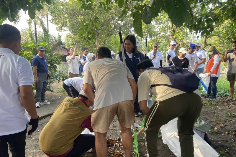 Lovina Kinclong! Jurus Baru Tarik Wisatawan?