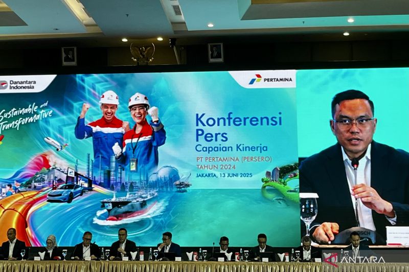 LPG Impor Terancam? Pertamina Siapkan Jurus Jitu!