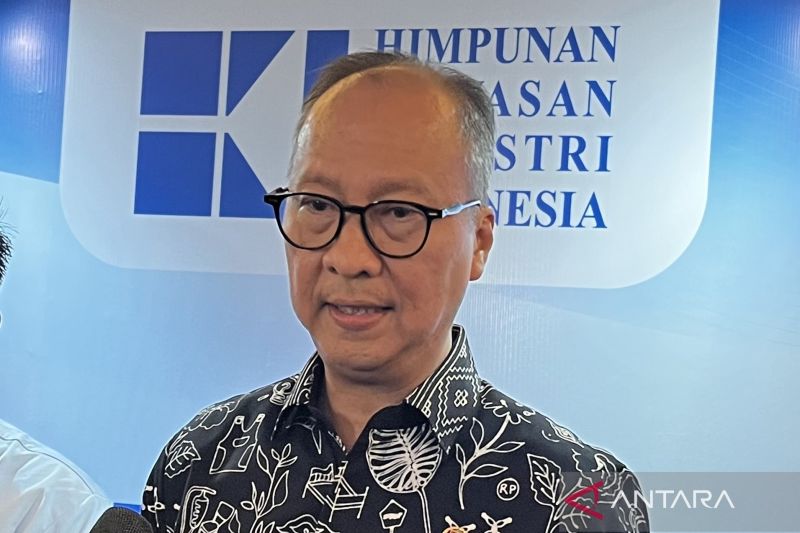 Harga Gas Tinggi? Impor Jadi Opsi!