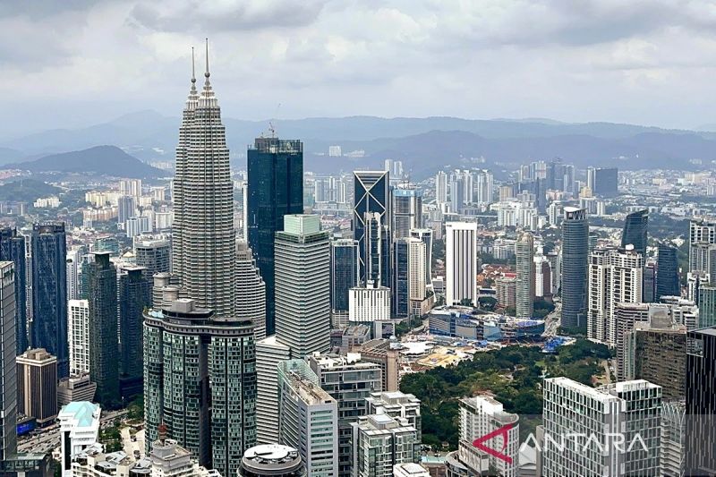  Petronas Pangkas 10% Pegawai! Ada Apa?