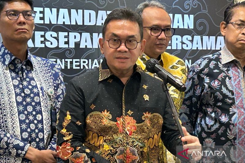 Impor Dipermudah? Revisi Aturan Rampung!
