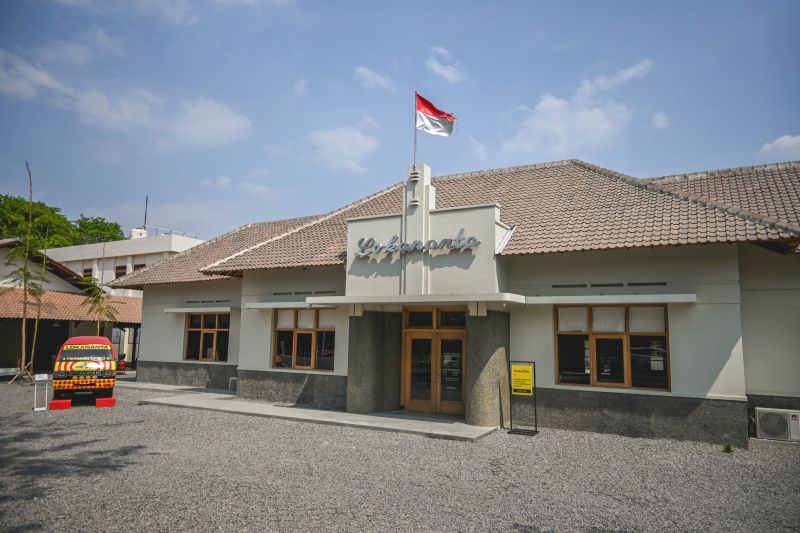 Lokananta Bangkit! Ekonomi Kreatif Nasional Meroket