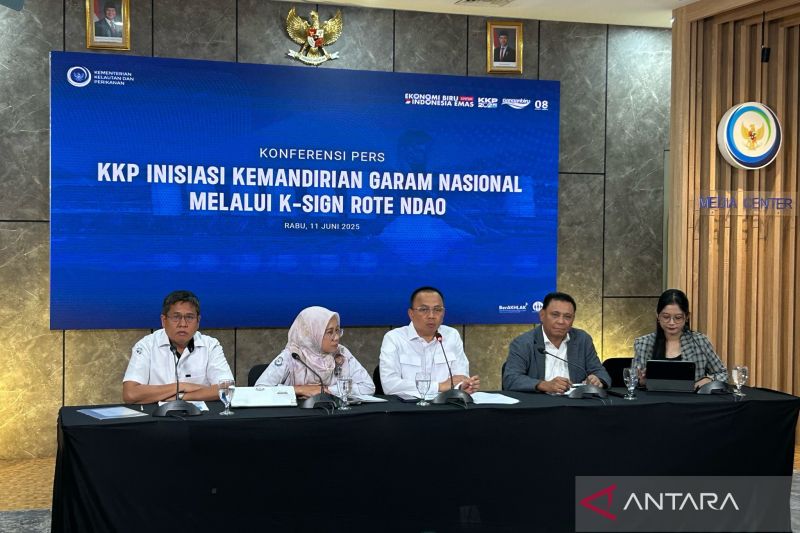 Garam NTT: Kucuran Dana Ratusan Miliar!