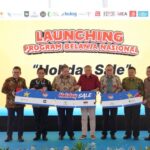 Ritel Bergairah! Diskon Gede Dongkrak UMKM?