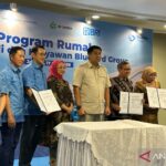 Rumah Subsidi! Kuota Sopir Taksi Naik Drastis!