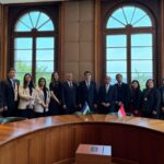 Uzbekistan Segera Jadi Anggota WTO? Indonesia Beri Lampu Hijau!