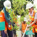 Vale Indonesia: Hutan Baru 3x Lebih Luas dari Tambang!