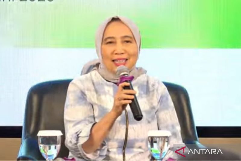 Indonesia Genjot Ekspor Hijau: Baja Jadi Andalan Baru?