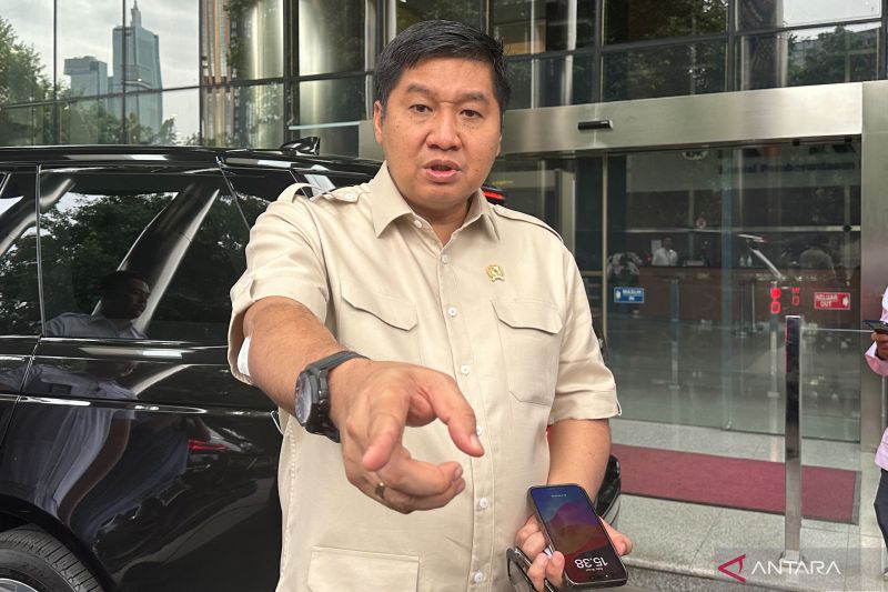 Rumah Subsidi Bakal Berubah? Siap-Siap Tinggal di Apartemen!