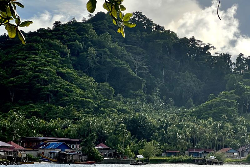 Raja Ampat Terancam? Nikel Menggoda, Alam Merana!