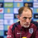 Inggris Keok! Tuchel Salahkan Sikap Pasif The Three Lions
