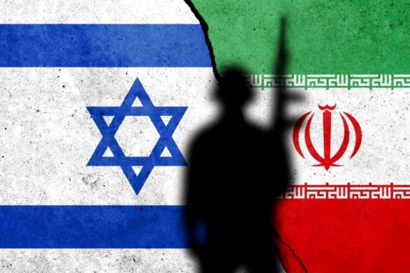  Perang Iran-Israel Memanas! Rupiah Bisa Terancam?