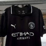 City Rilis Jersey Tandang? Fans Langsung Tergila-gila!
