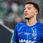 Sancho Diperebutkan! Juve dan Mourinho Saling Sikut?